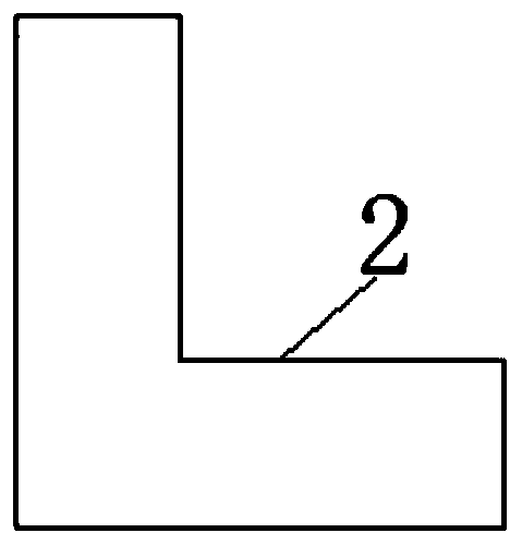 Non-equidistant seedling plate of transplanter