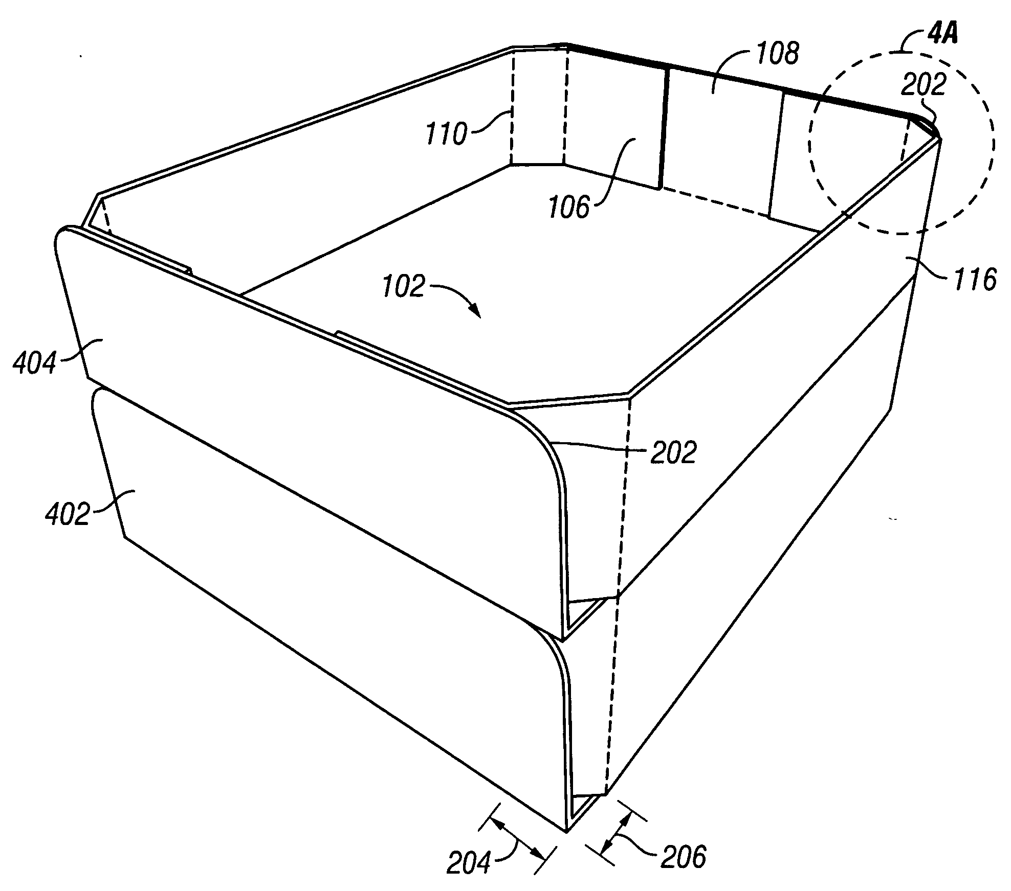 Shipping and display carton