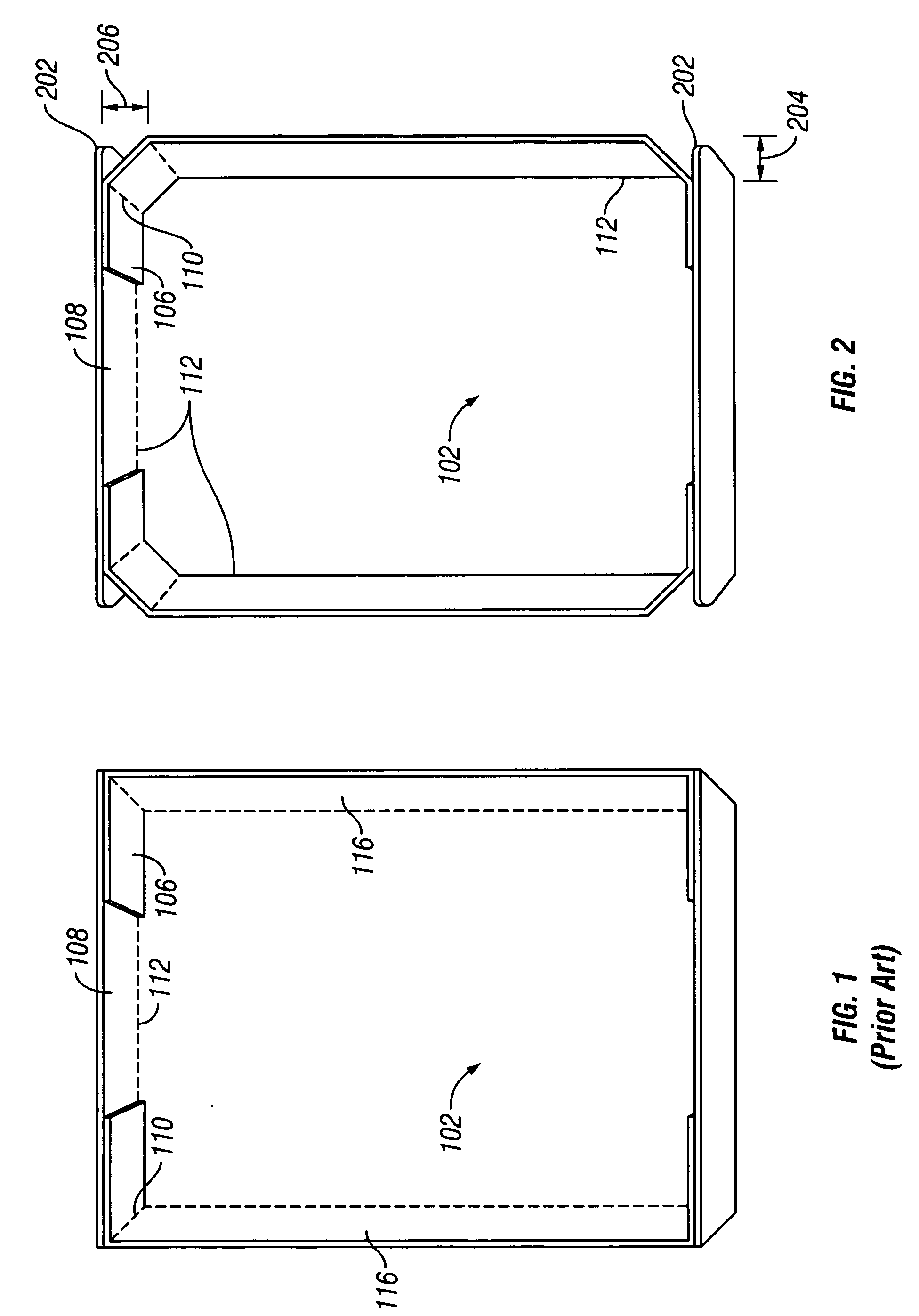 Shipping and display carton