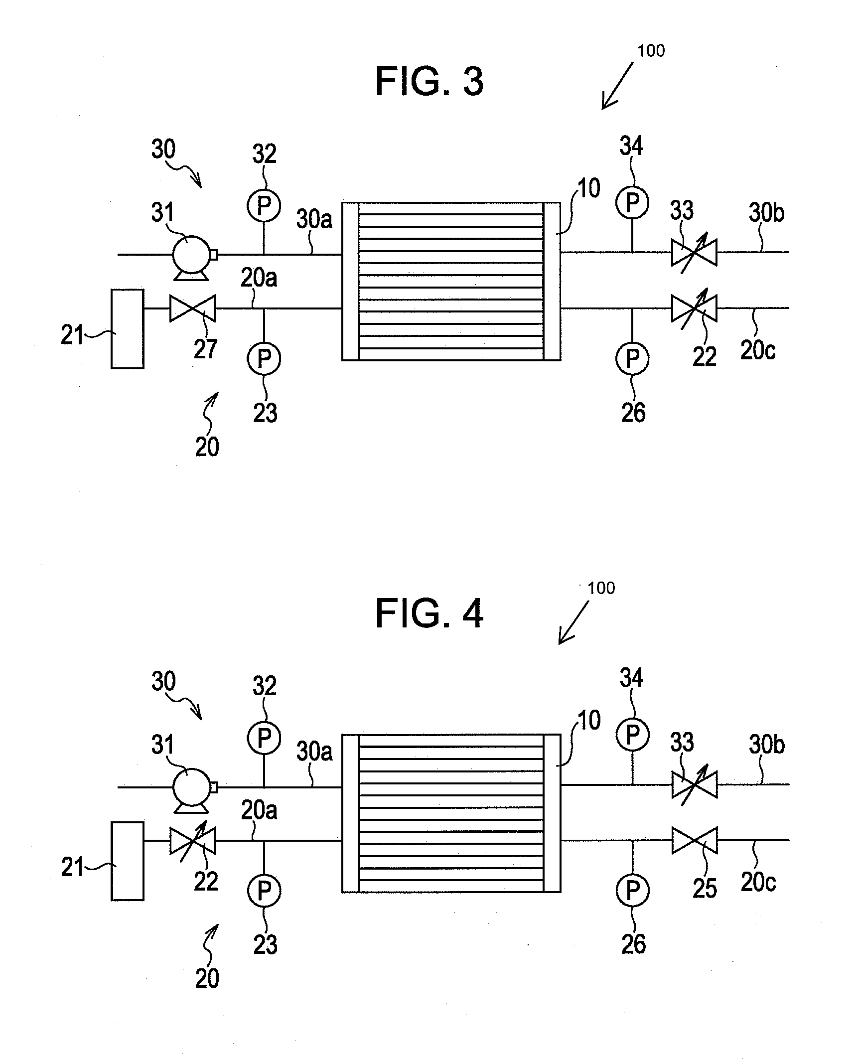 Fuel cell system