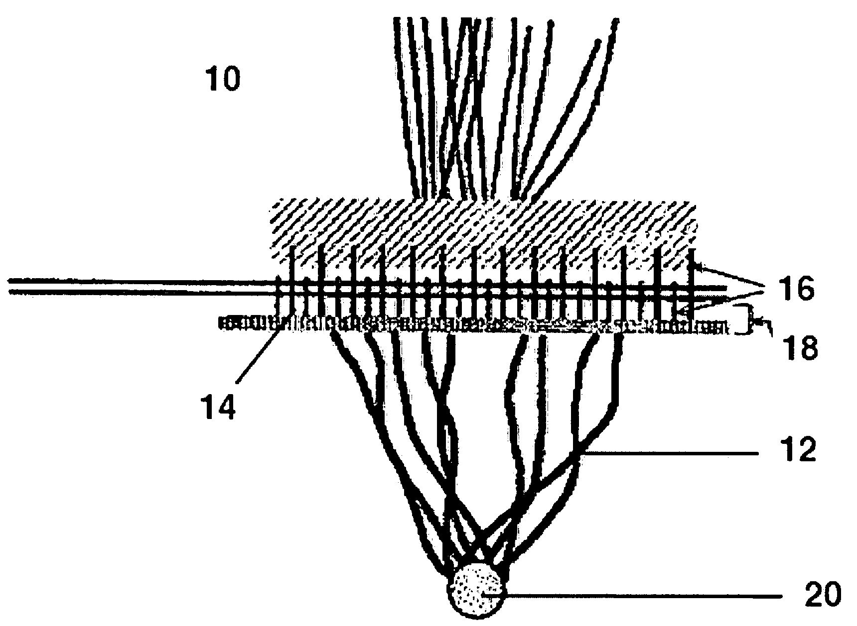 Methods and compositions for optimizing the outcomes of refractive laser surgery of the cornea