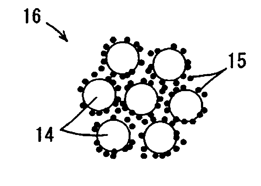 Piezoelectric ceramic, method of producing the same, and piezoelectric part