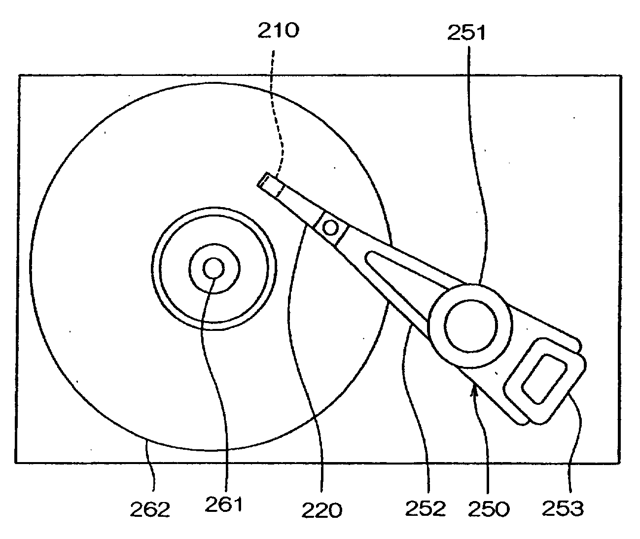 Method for manufacturing magnetic field detecting element, utilizing diffusion of metal