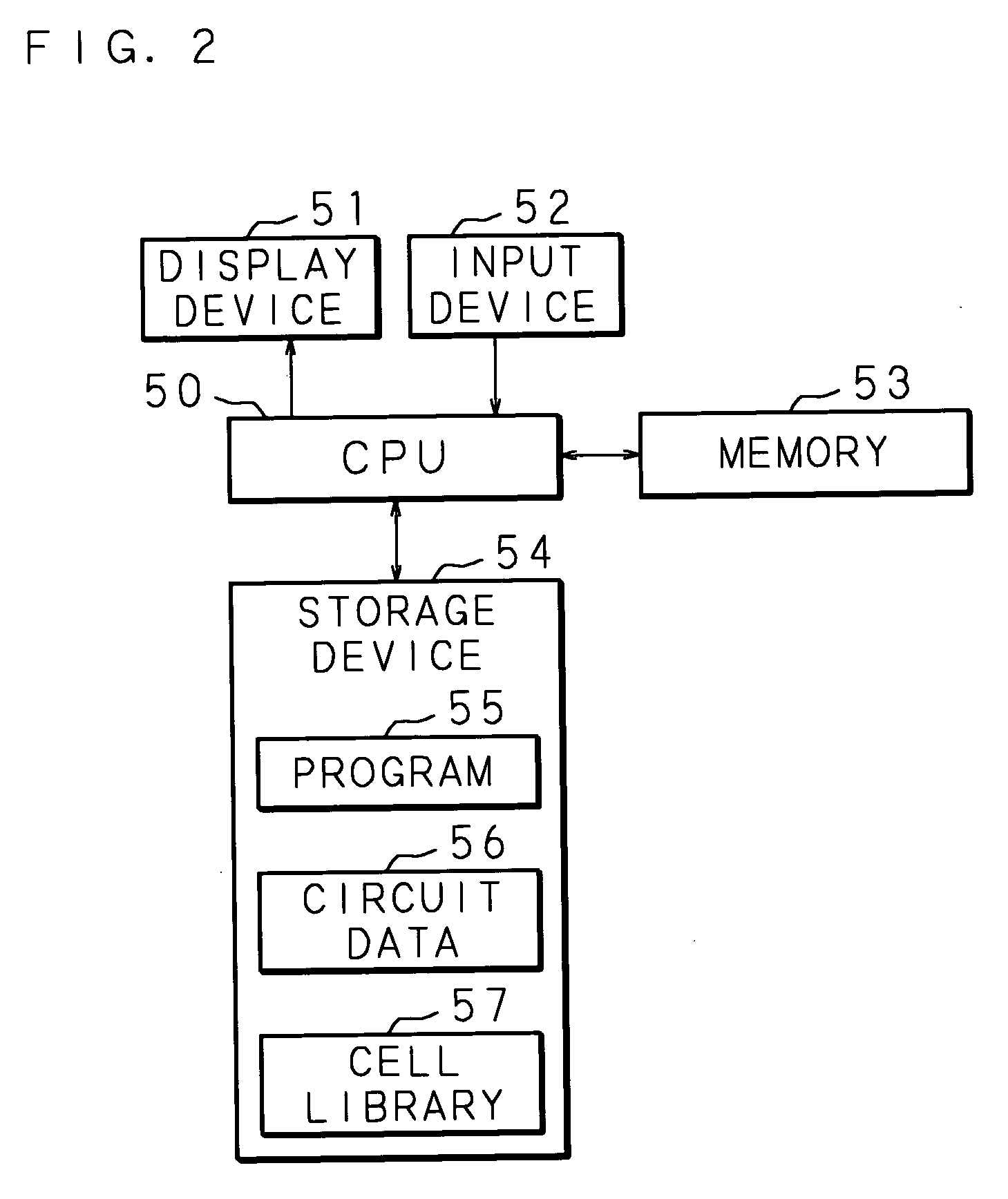 Layout method and computer program product