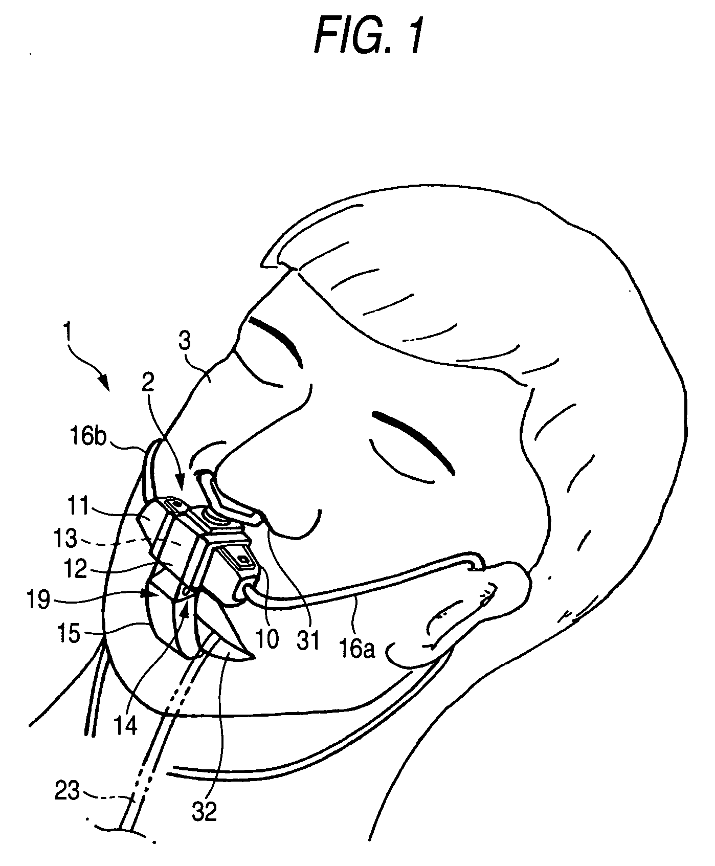 Carbon dioxide sensor and airway adapter incorporated in the same