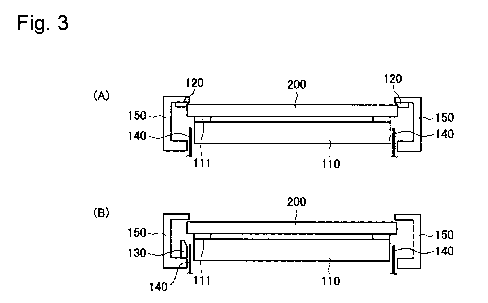 Glass substrate-holding tool and method for producing an EUV mask blank by employing the same