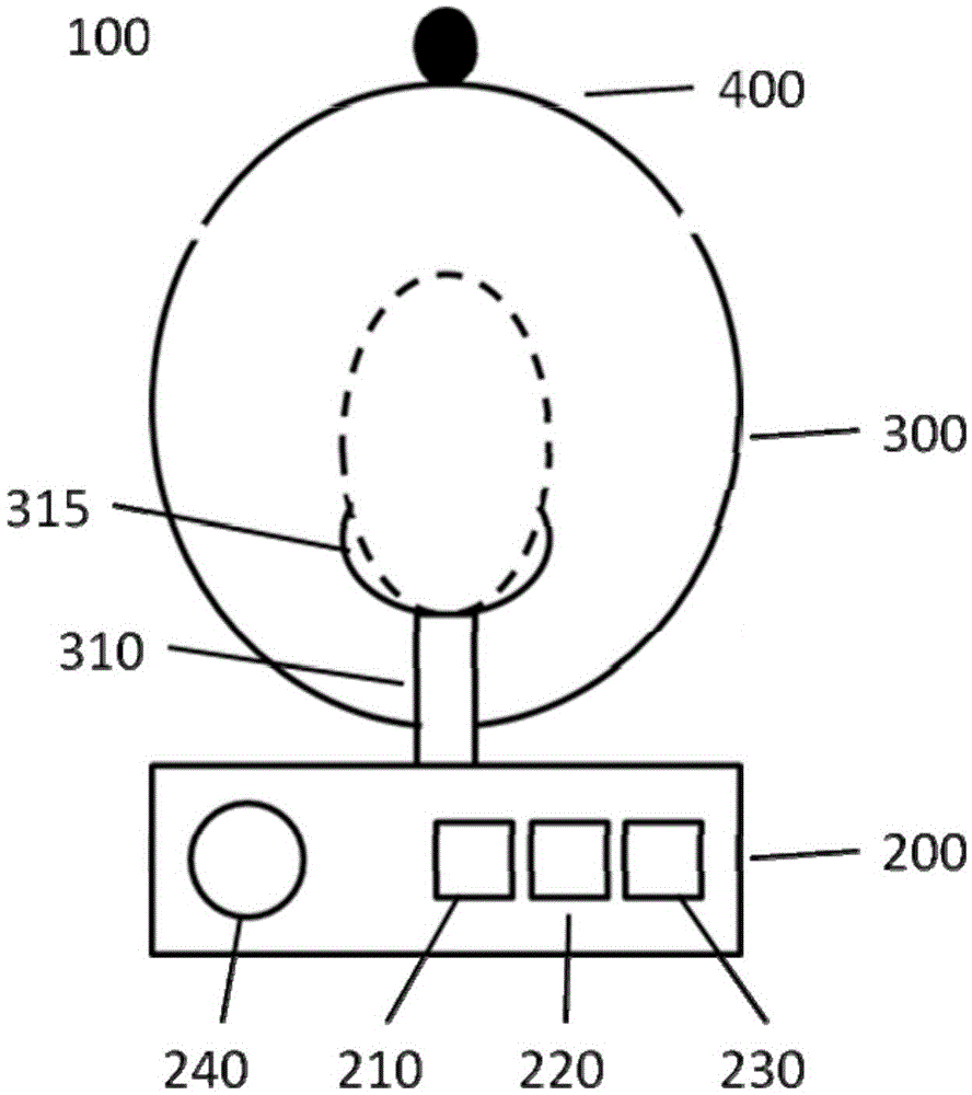 Automatic egg cooker based on cloud sharing