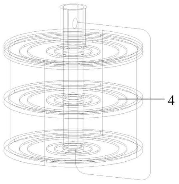 A stepped microfluidic droplet or bubble emulsification module