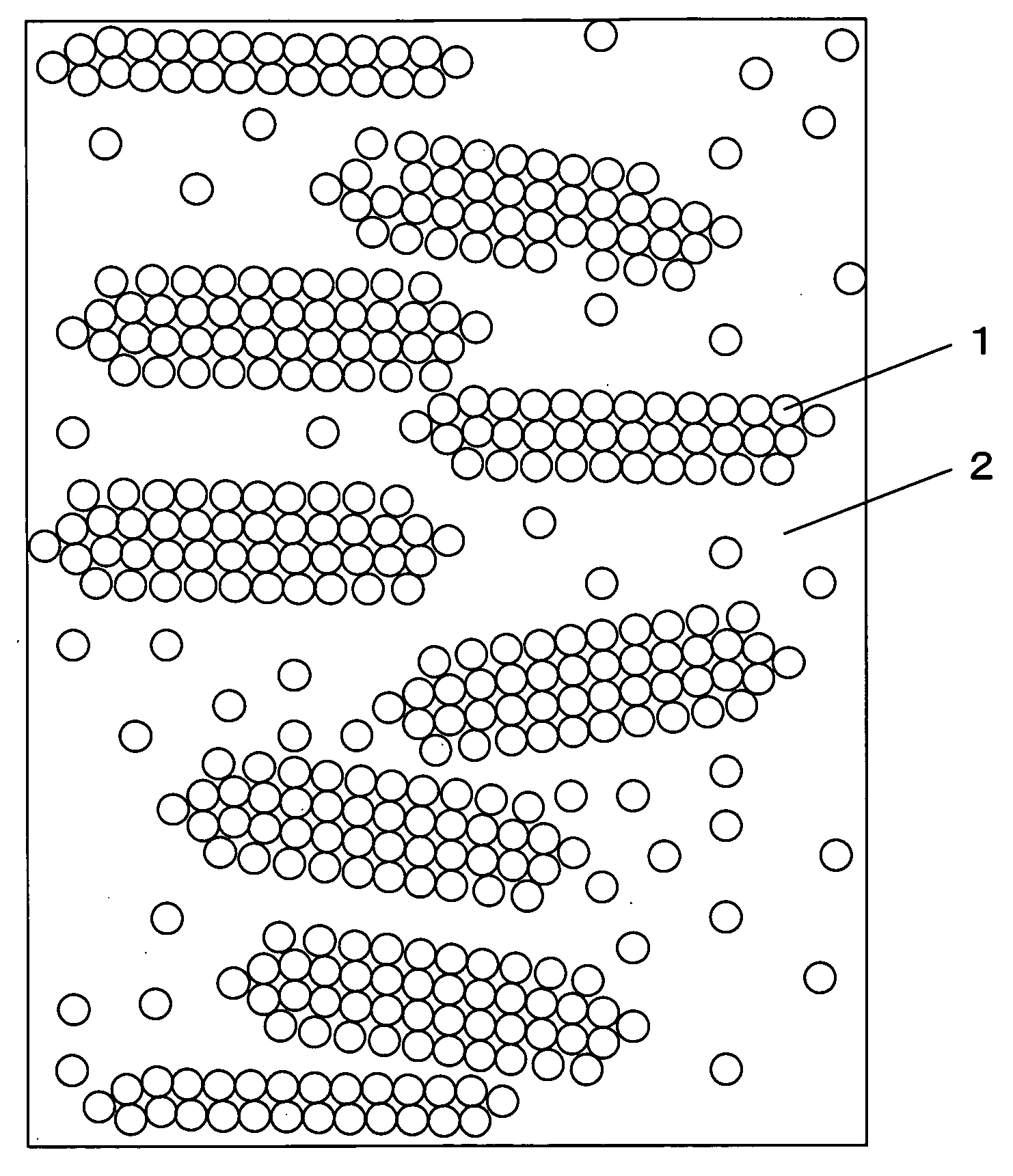 Fiber-Reinforced Thermoplastic Resin Molded Article, Molding Material, and Method for Production of the Molded Article