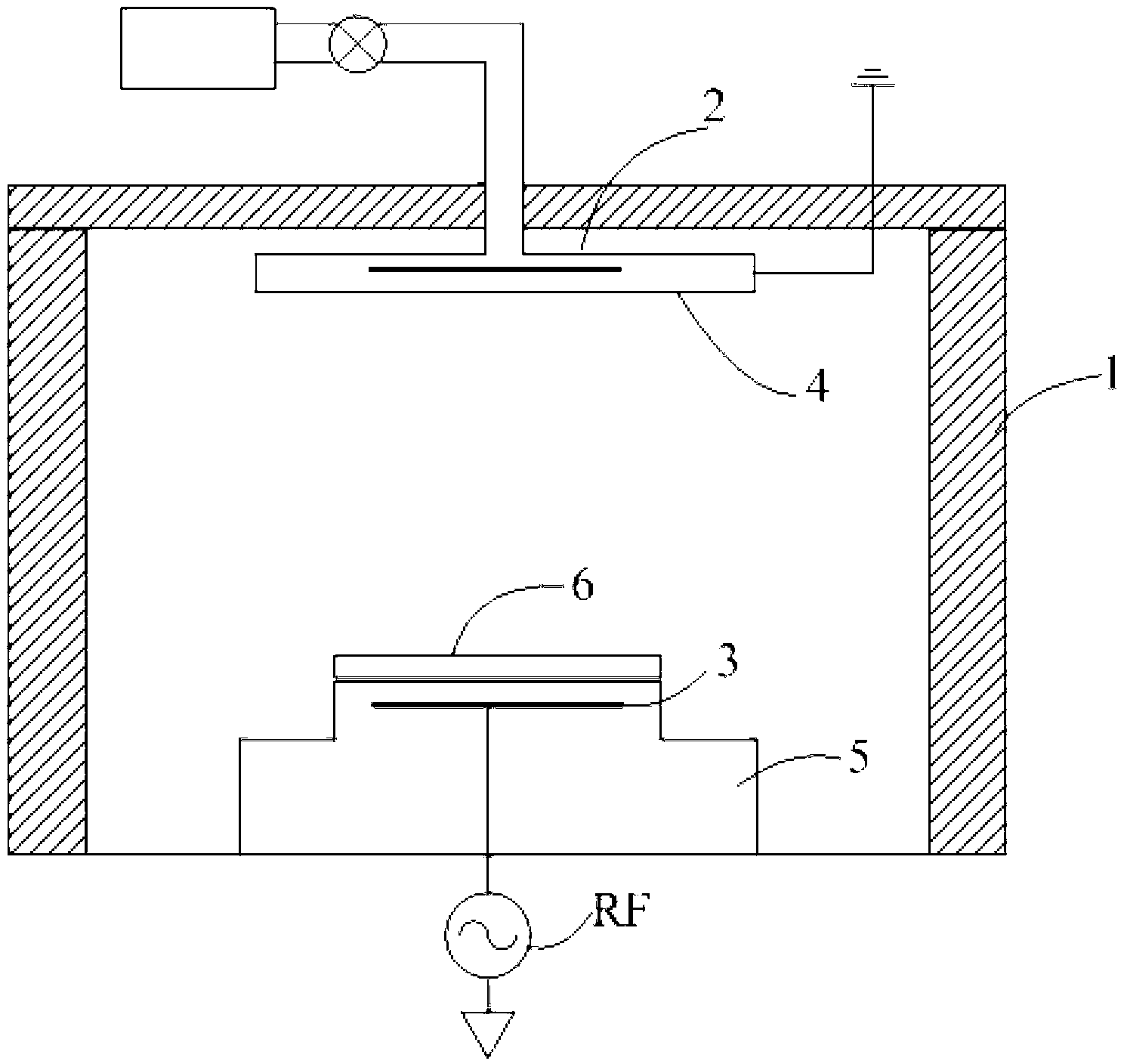 Plasma processing device