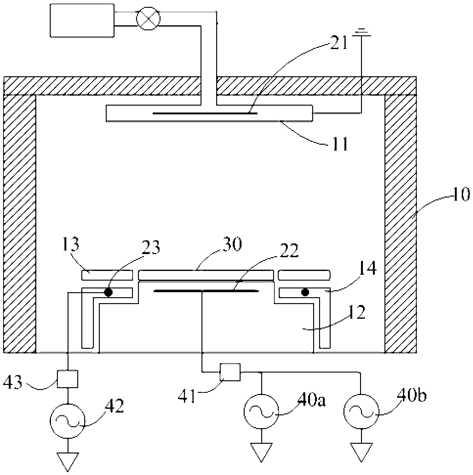 Plasma processing device