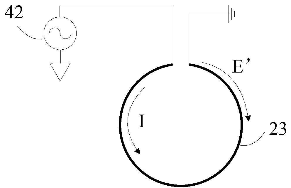 Plasma processing device