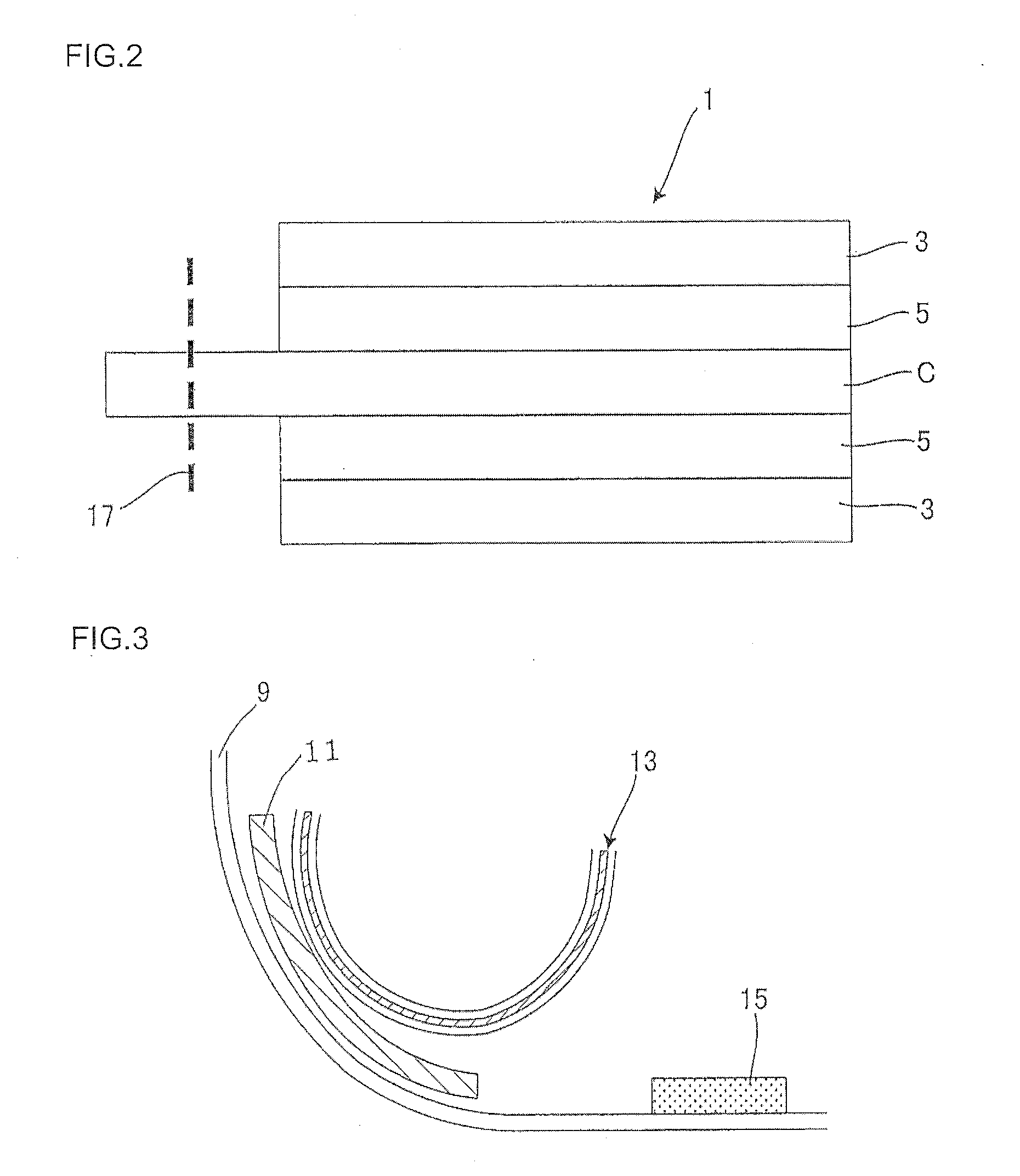 Multilayer sheet for laser marking