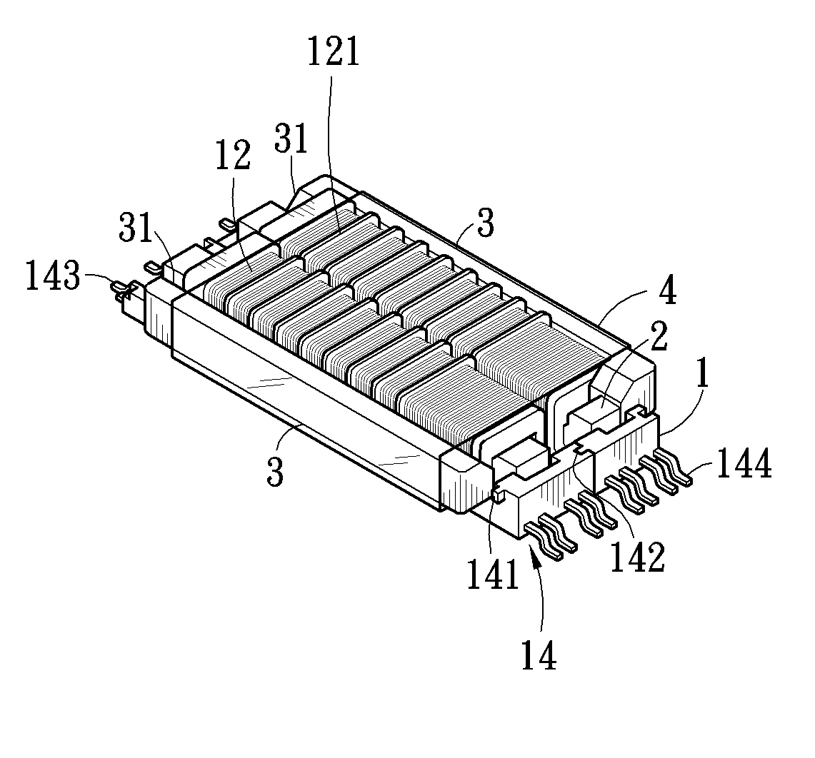 [transformer module]