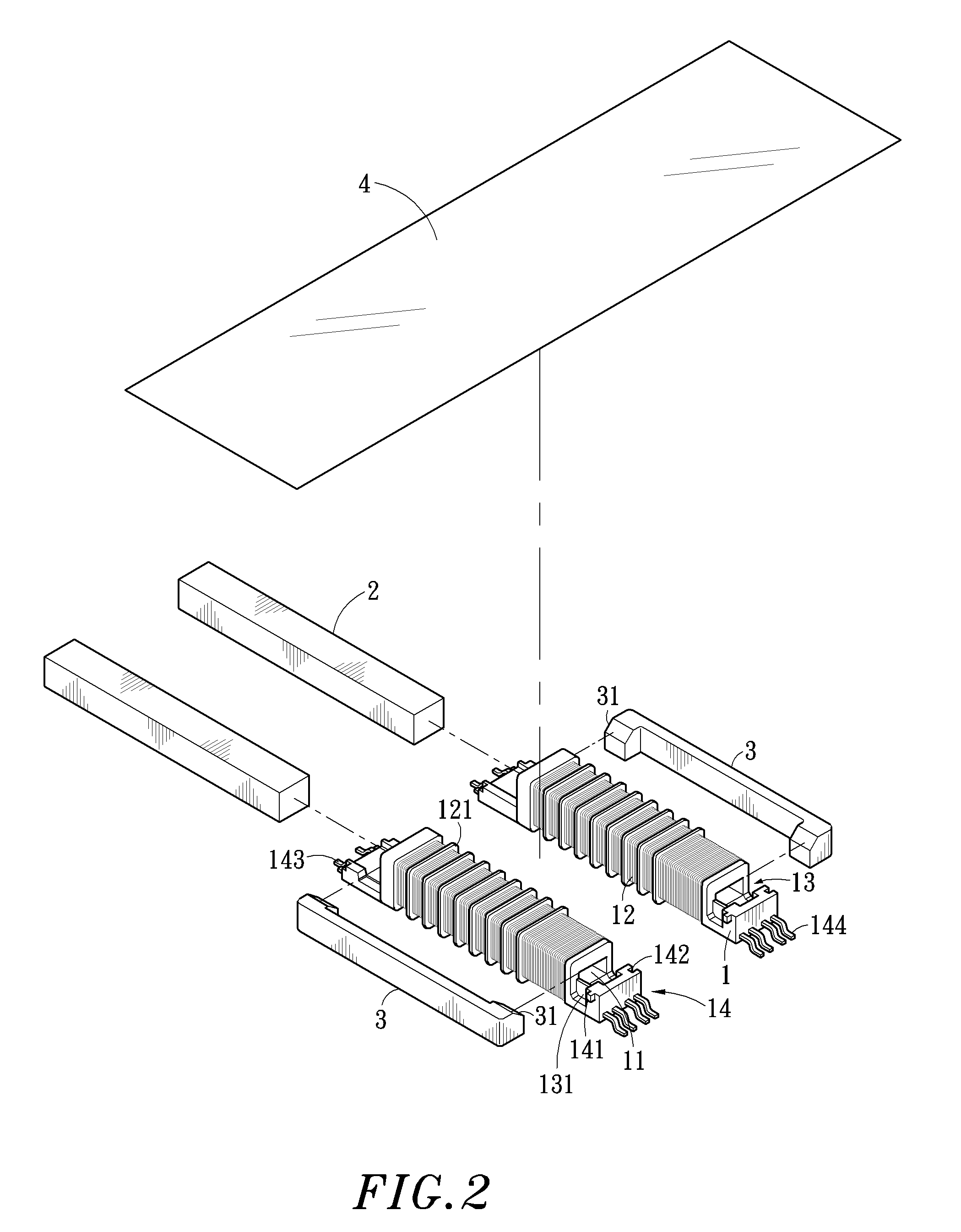 [transformer module]