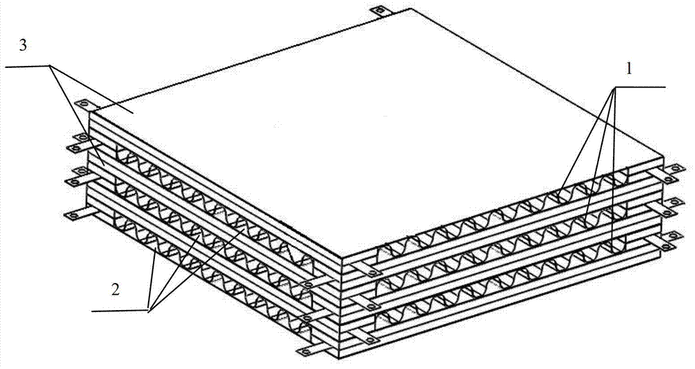 Lithium-ion flow battery reactor