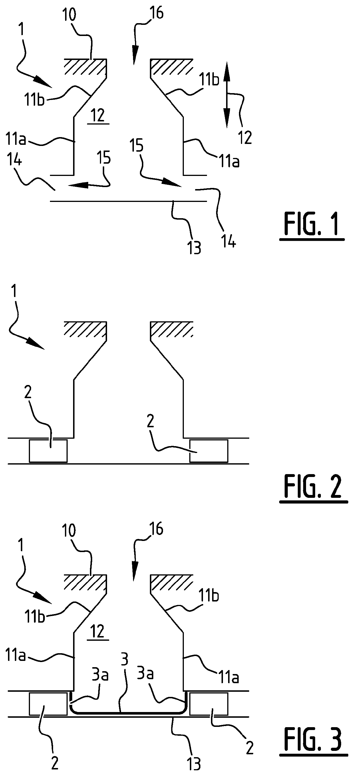 Method for Renovating the Interior of a Hollow Structure