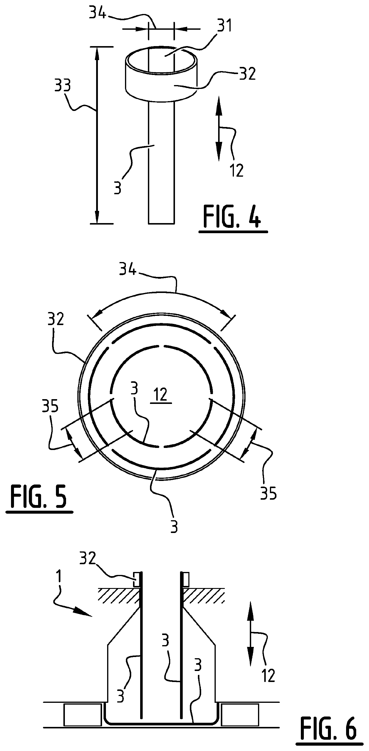 Method for Renovating the Interior of a Hollow Structure