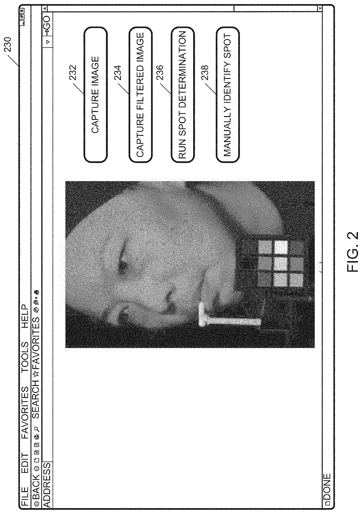 Systems and Methods for Identifying Hyperpigmented Spots