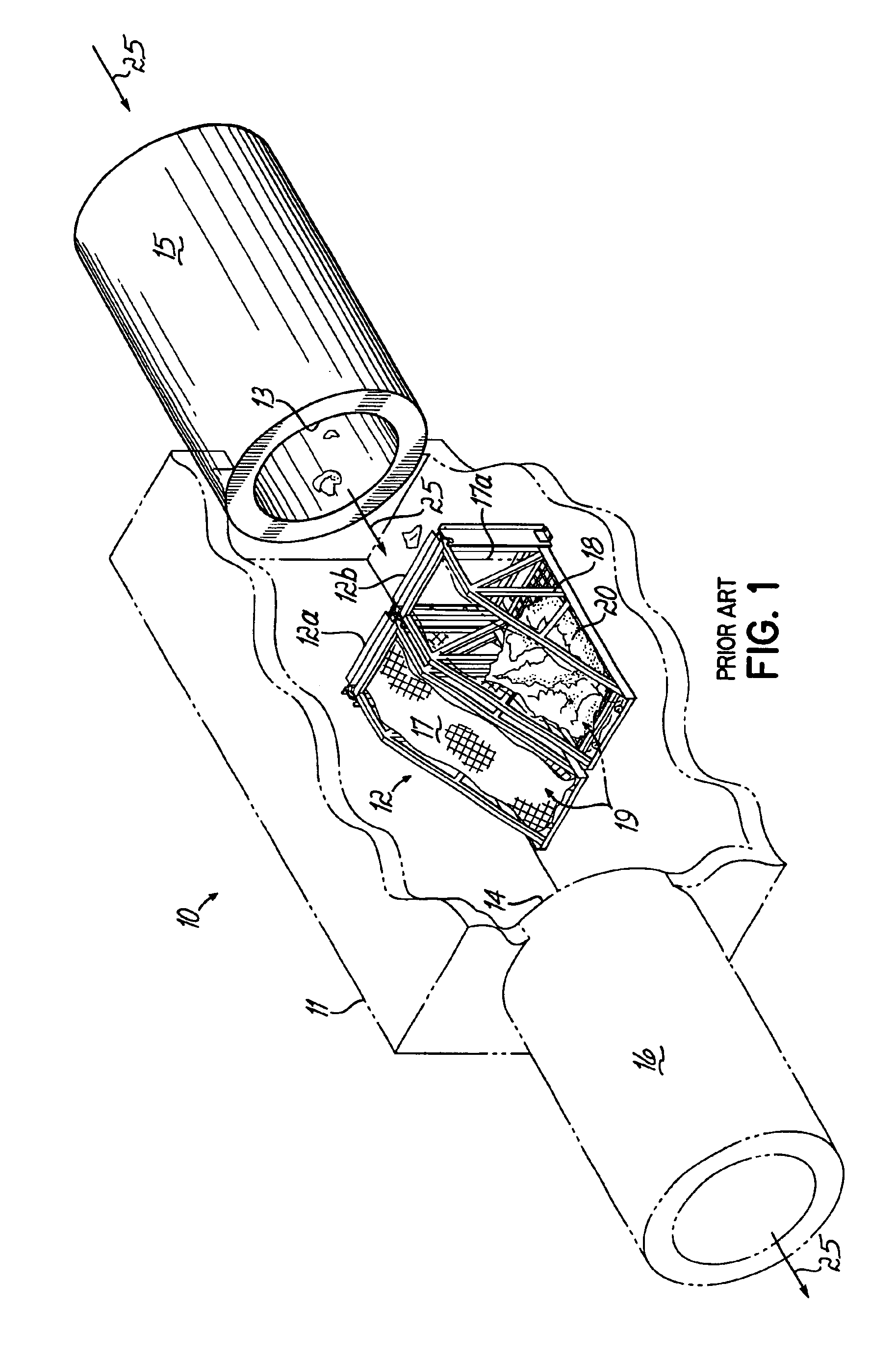 Disposable net assemblies for apparatus for collecting floating debris