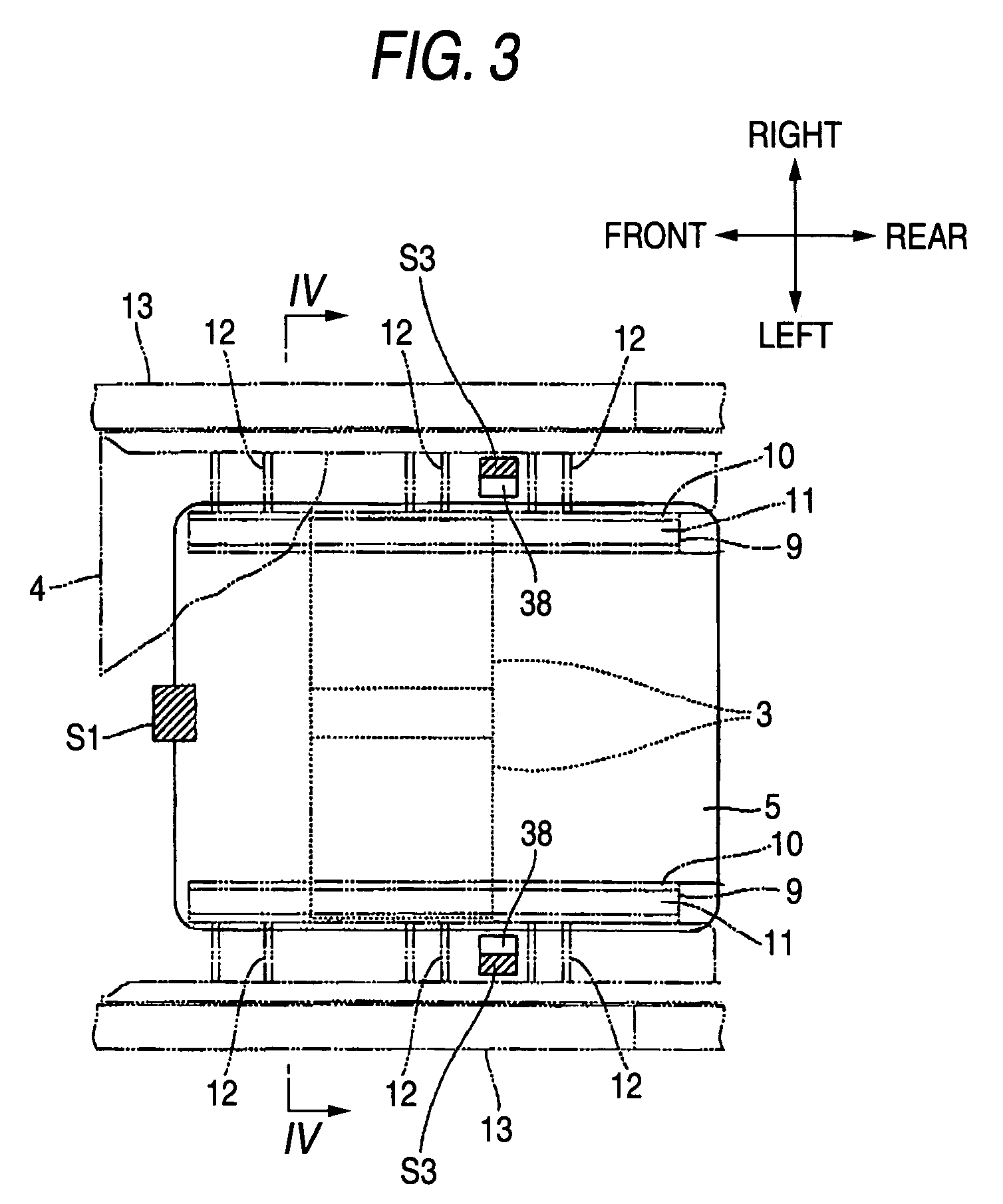 Fuel cell vehicle