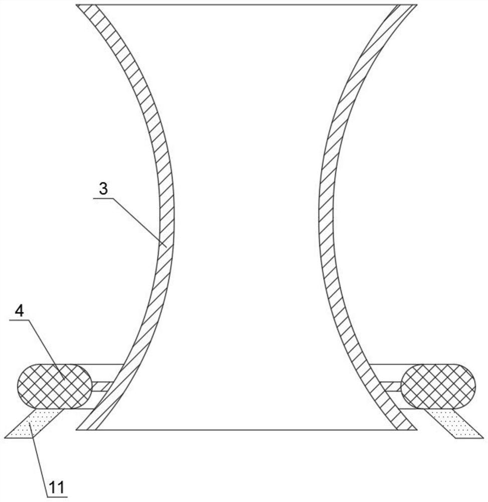 Adjusting and arranging mechanism for enabling leaves to face same direction in tea leaf printing production line