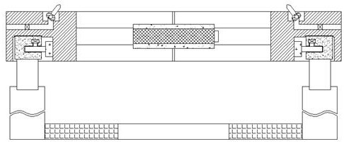 Pruning device for tree crown modeling