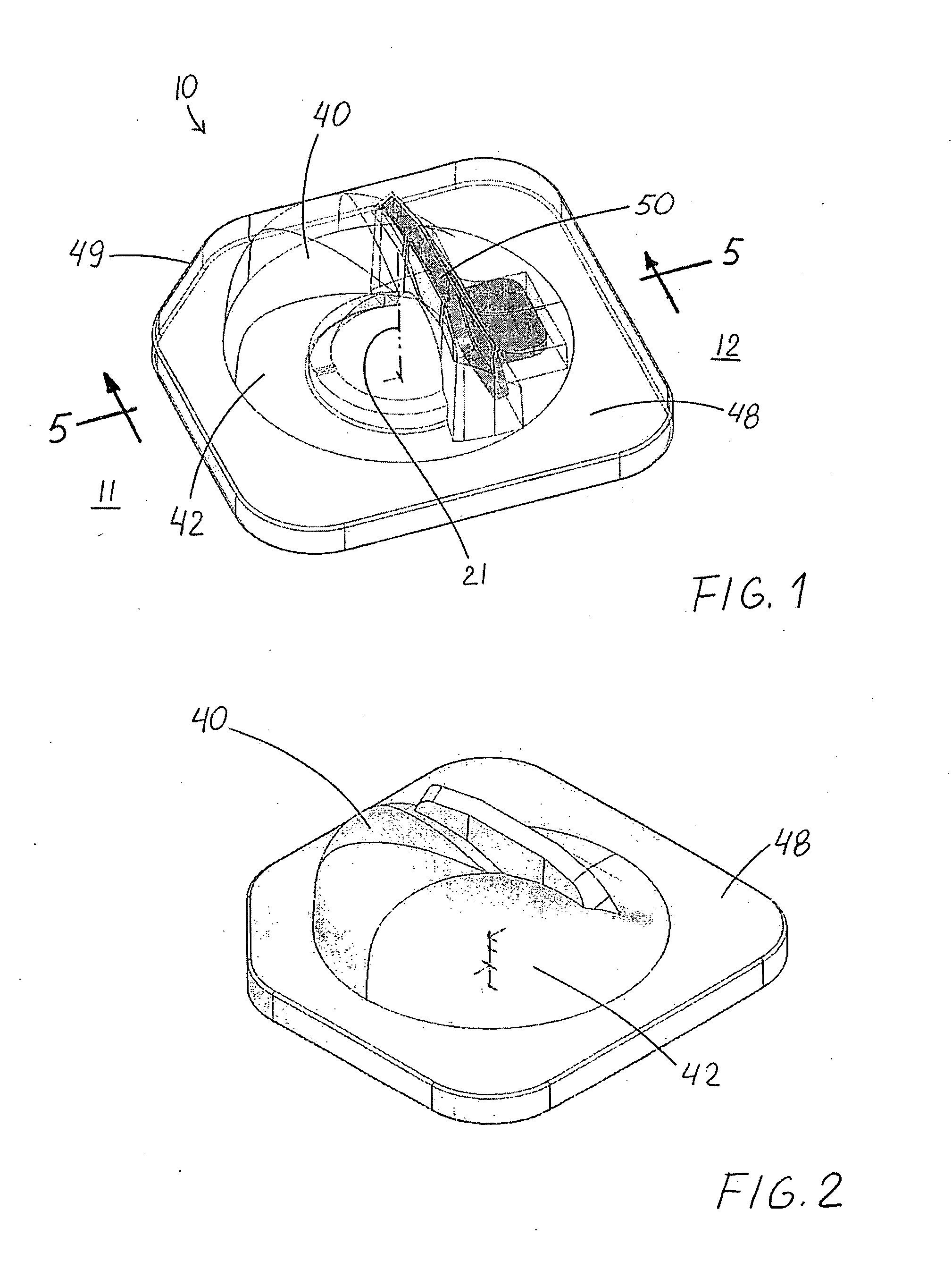 Light-directing apparatus with protected reflector-shield and lighting fixture utilizing same