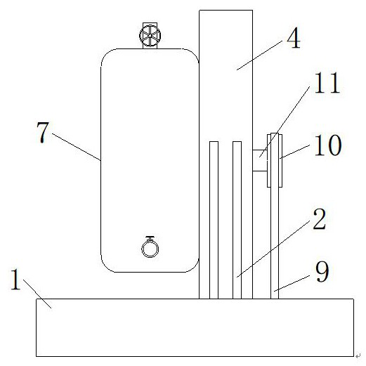 Processing aid ACR for PVC sheet high-transparency product