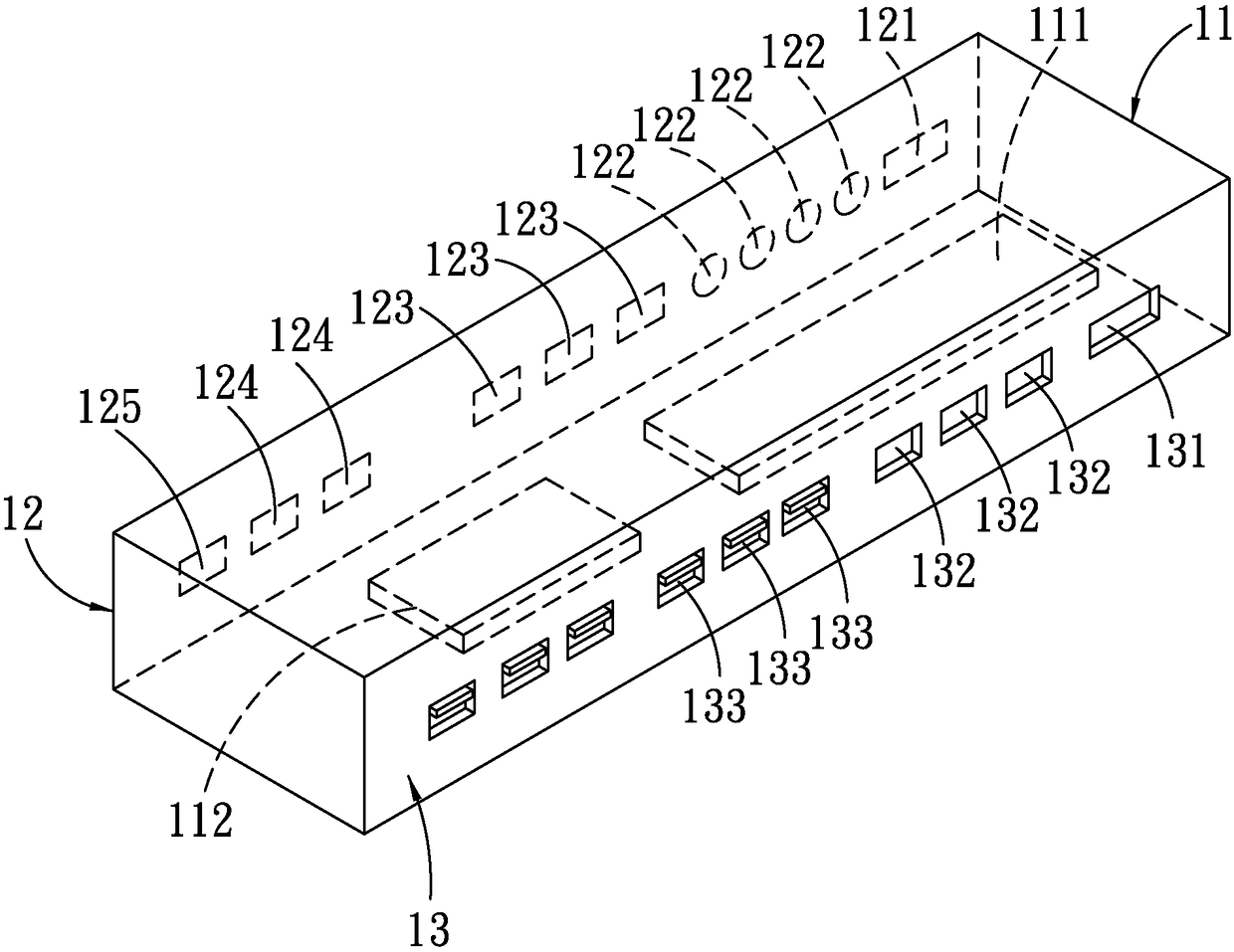 Be Applied To Automation Line's Orbit Controlling Ware And Application Method Thereof