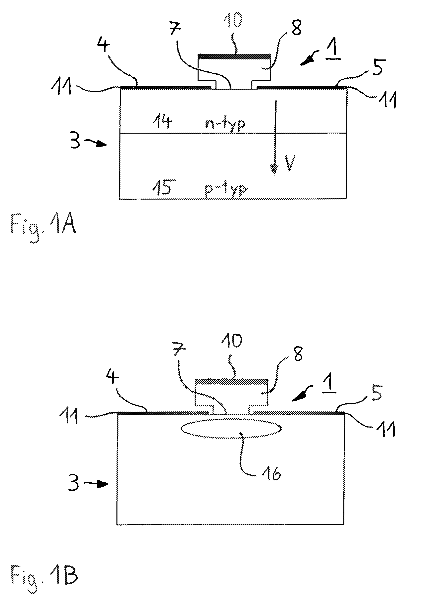 Semiconductor component