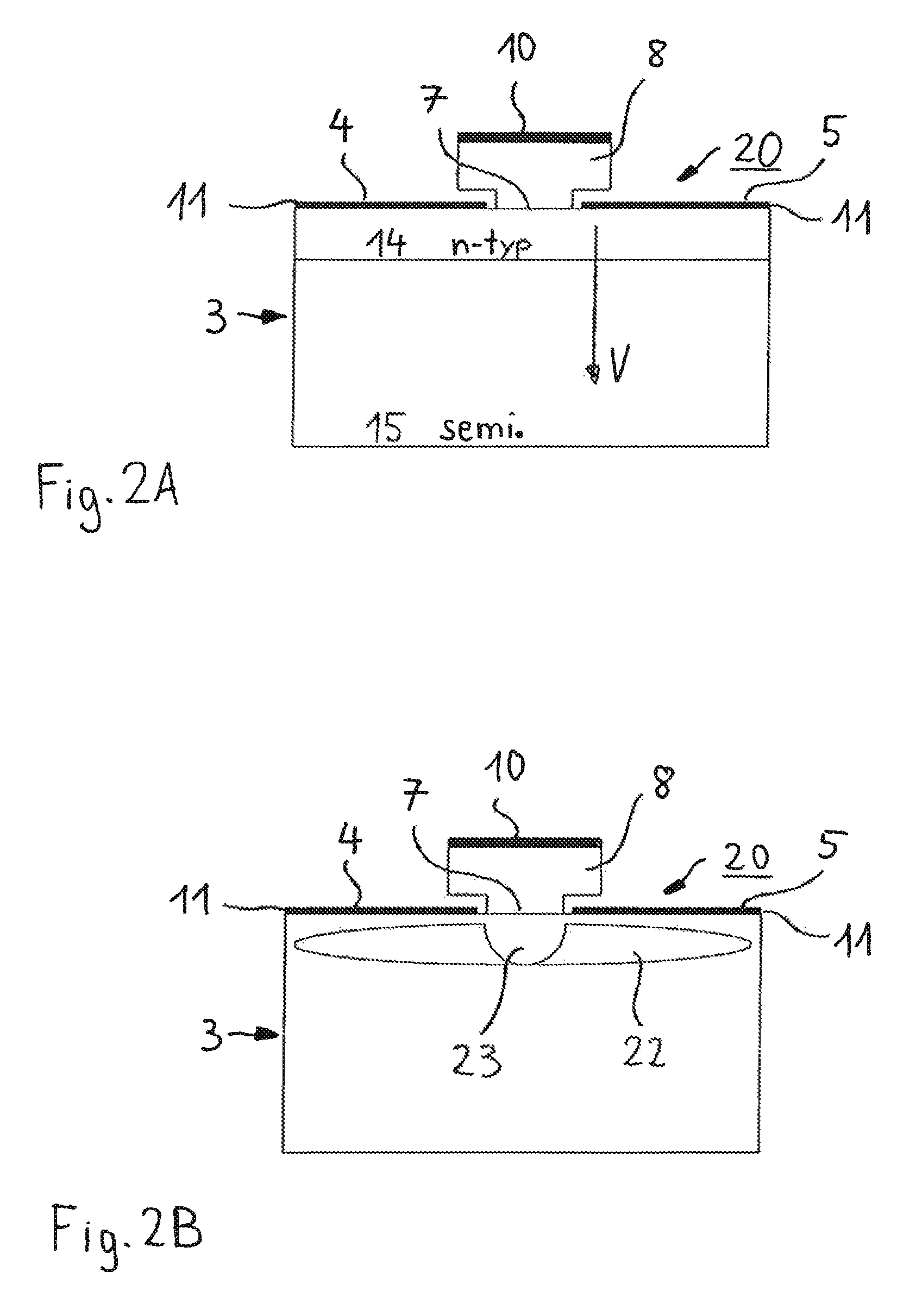 Semiconductor component