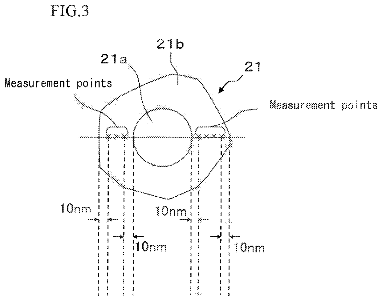 Dielectric ceramic composition and multilayer ceramic electronic component