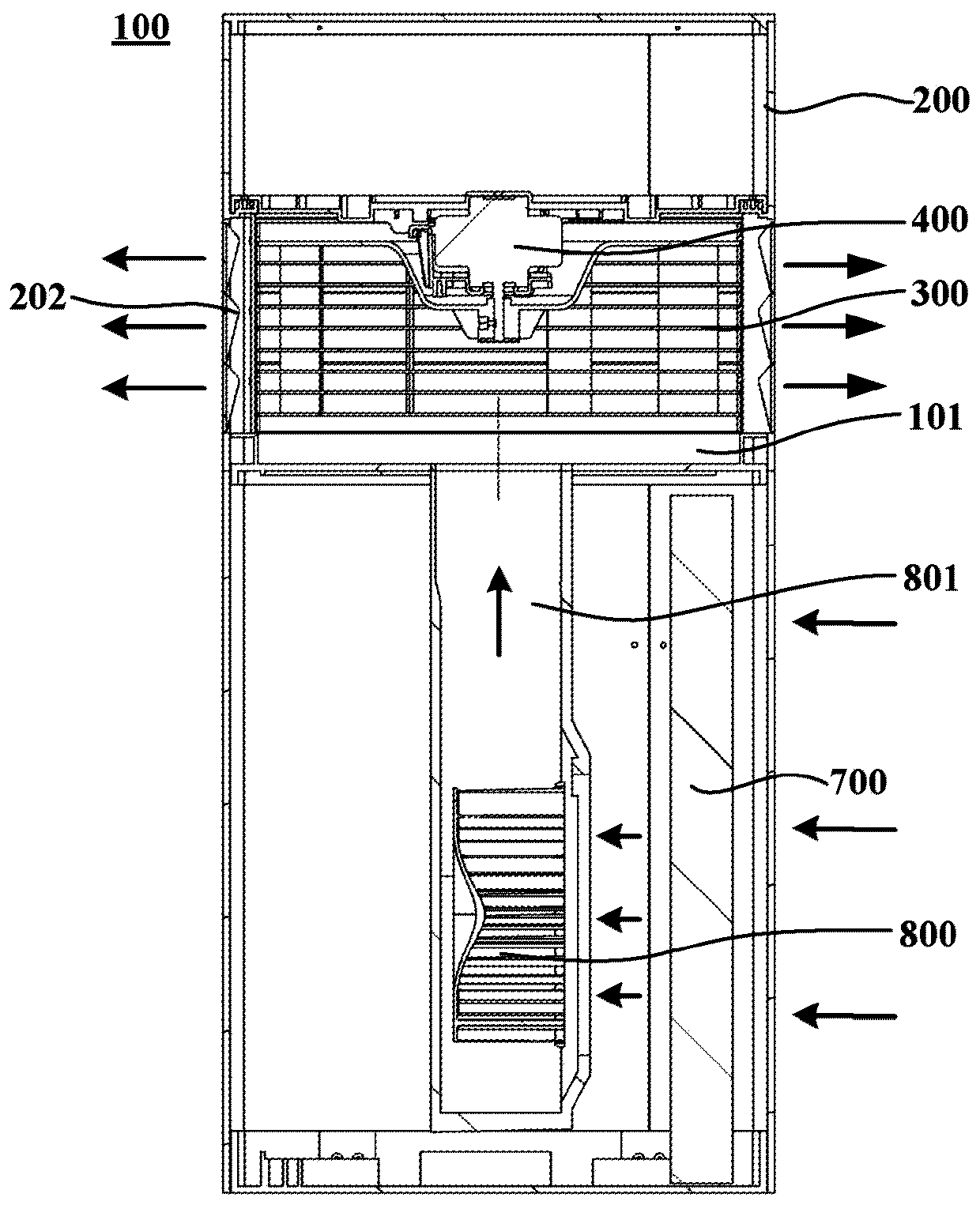 Air purifier