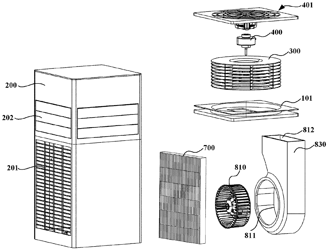 Air purifier