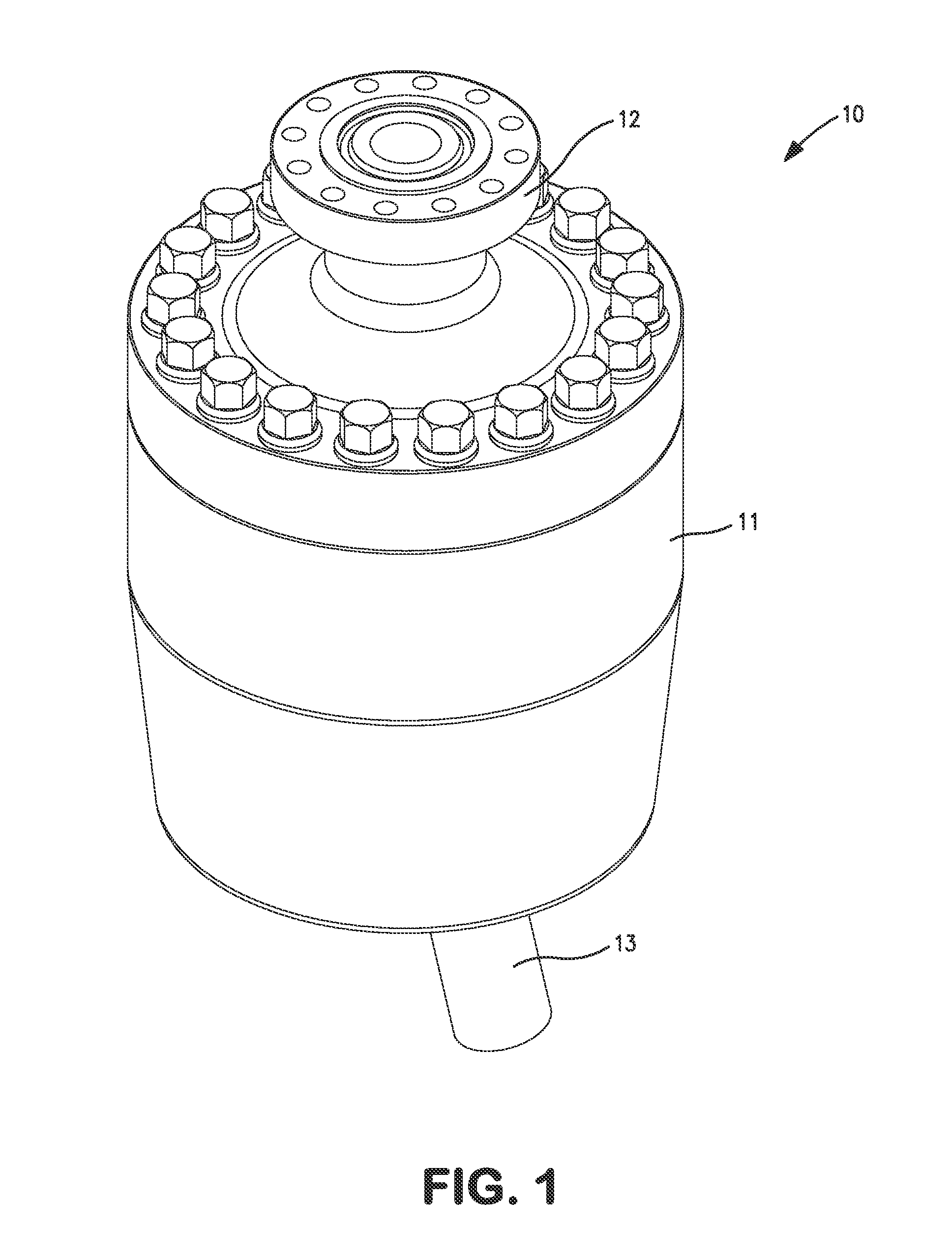 Apparatus and methods for inspecting and cleaning subsea flex joints