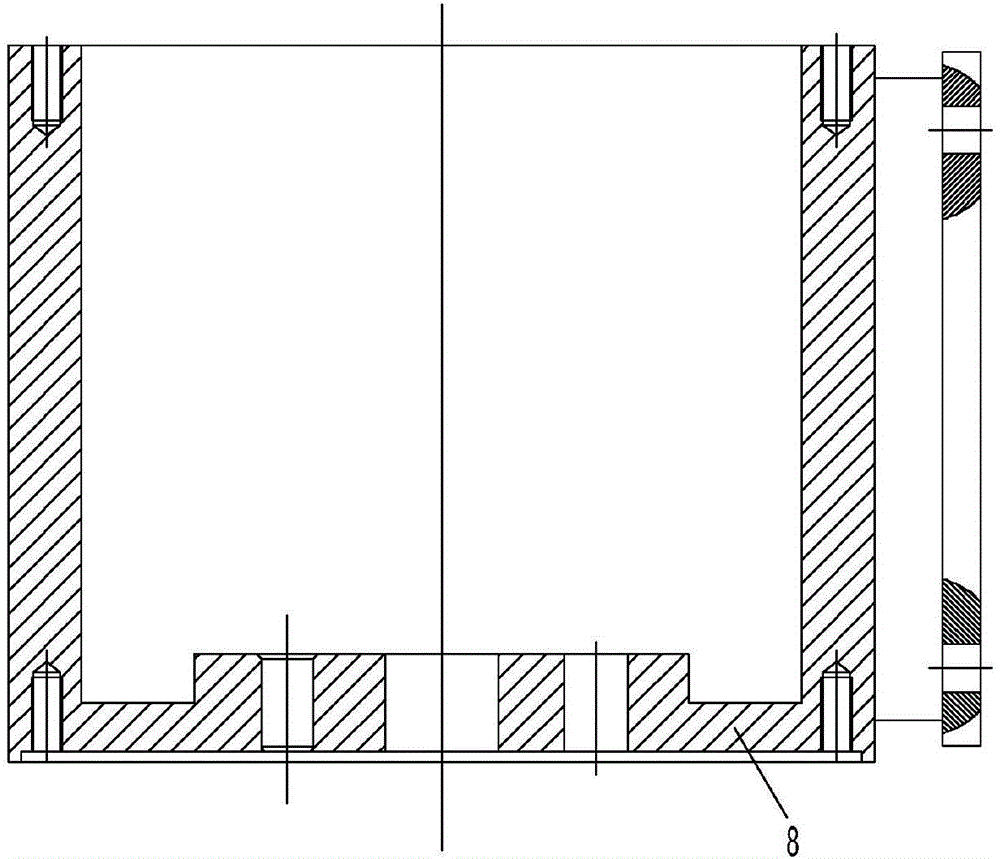 A zero-backlash planetary transmission reduction device