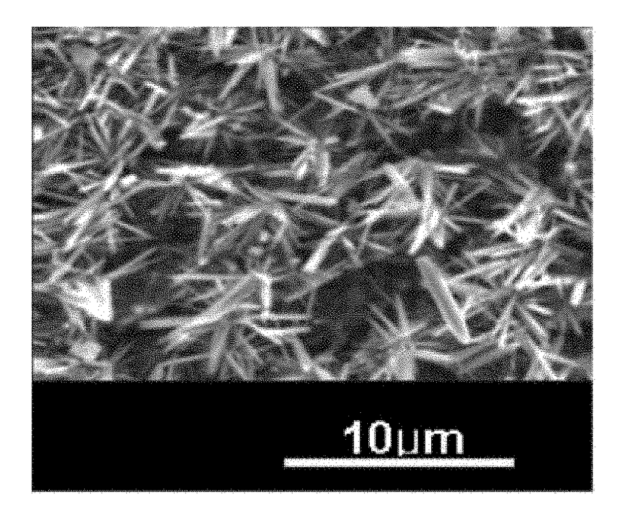 Zinc oxide-cellulose nanocomposite and preparation method thereof