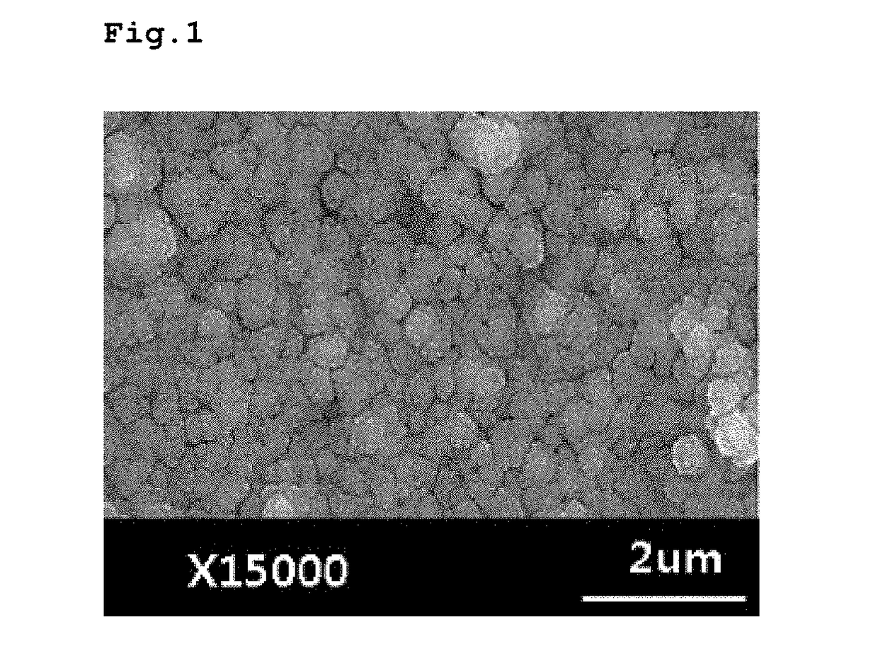 Zinc oxide-cellulose nanocomposite and preparation method thereof