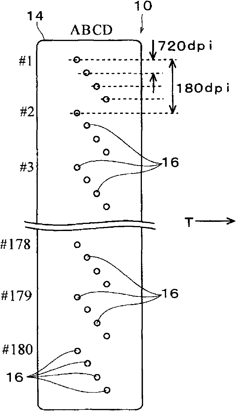 Printing apparatus and printing method