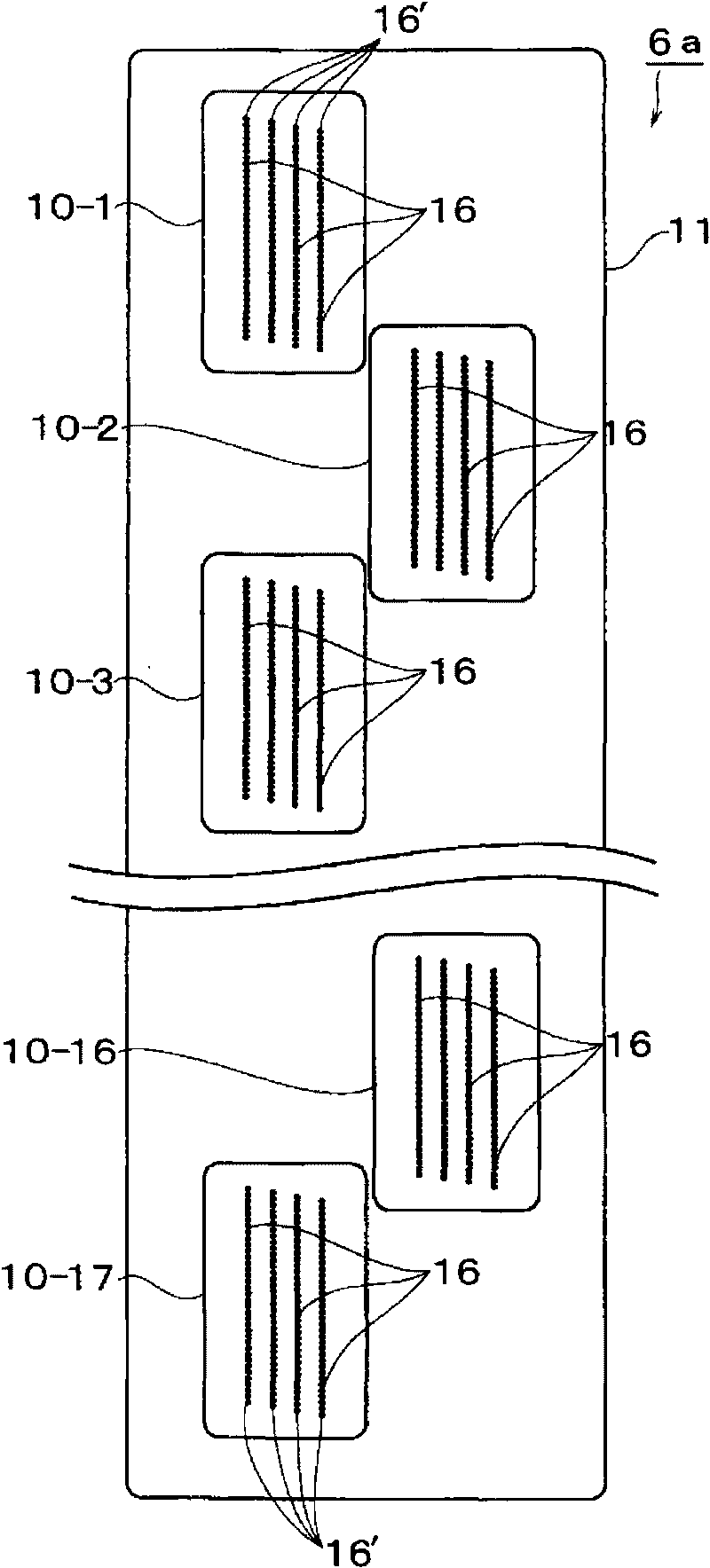 Printing apparatus and printing method