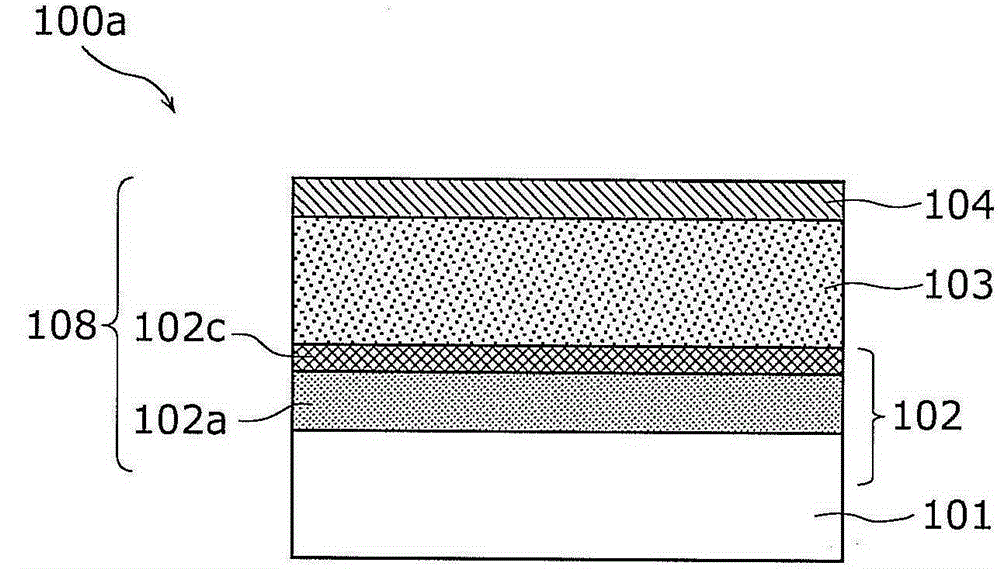 Nonvolatile semiconductor memory device and manufacturing method thereof