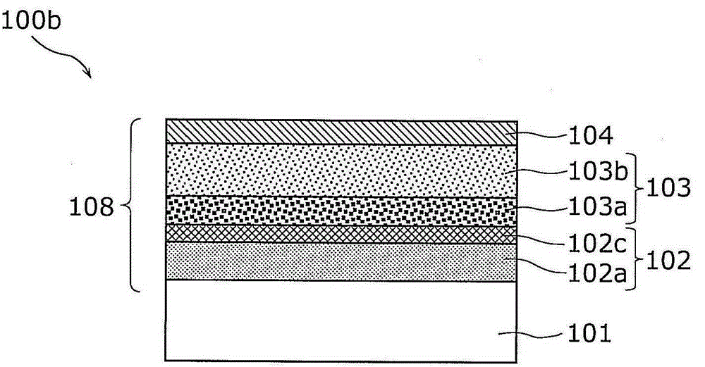 Nonvolatile semiconductor memory device and manufacturing method thereof