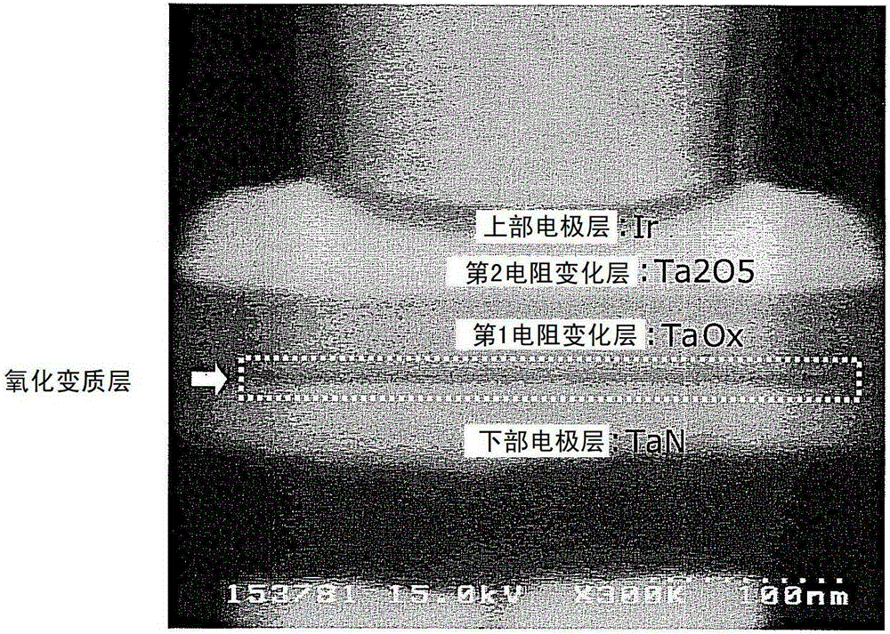 Nonvolatile semiconductor memory device and manufacturing method thereof