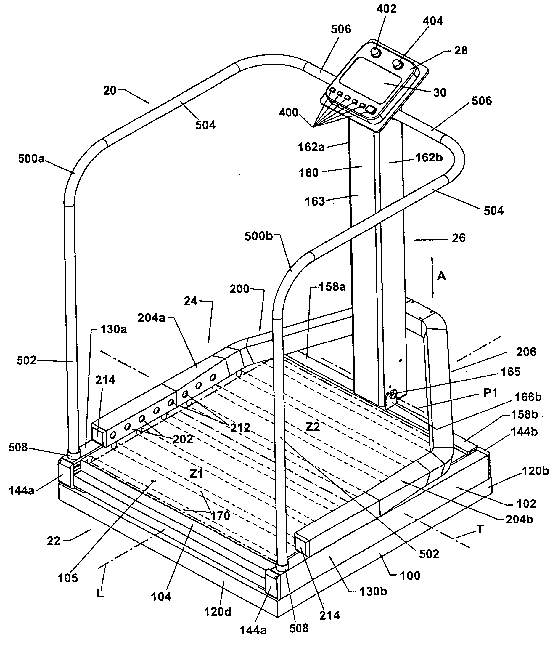 Exercise device having position verification feedback