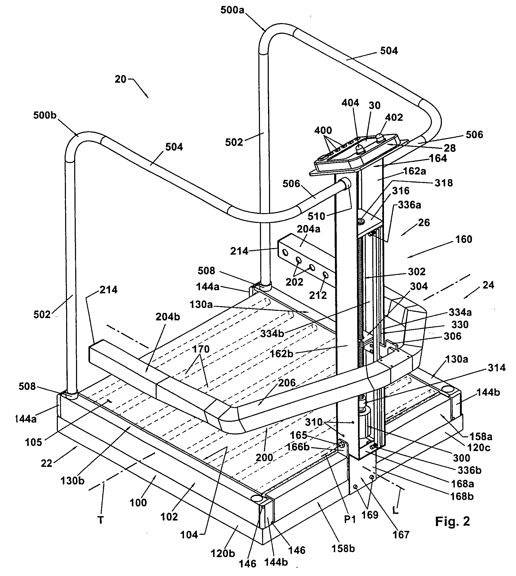 Exercise device having position verification feedback