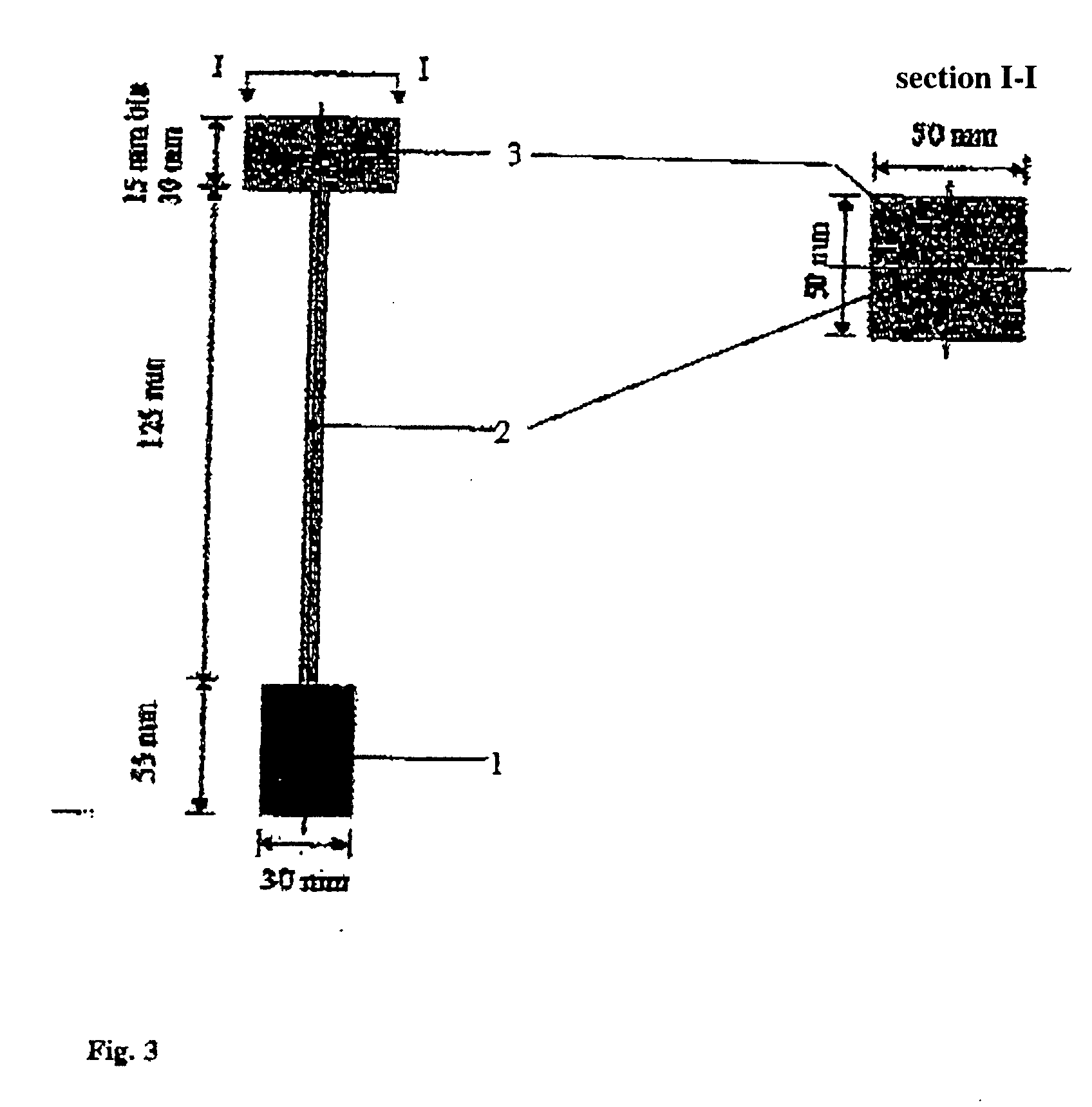 Preparations for use in concrete