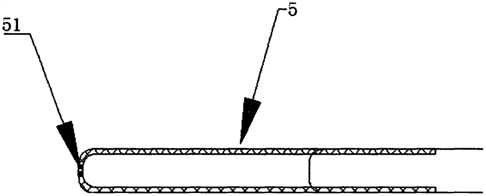 Intravascular thrombus removal balloon catheter