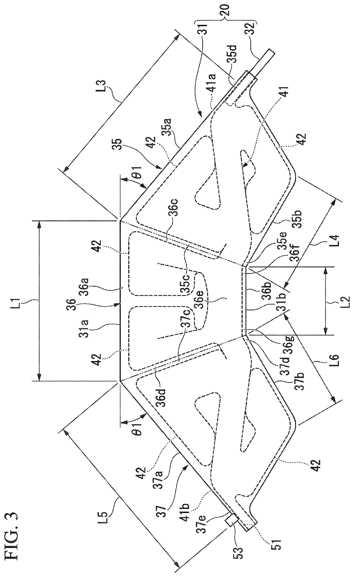 Airbag apparatus