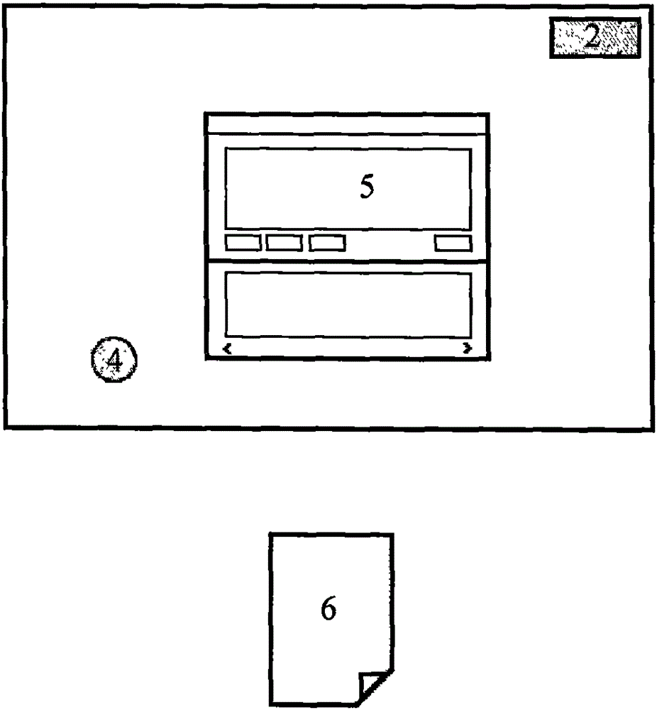 Realization method for interaction overturning classroom teaching system